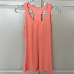 Women’s MPG sleeveless workout top